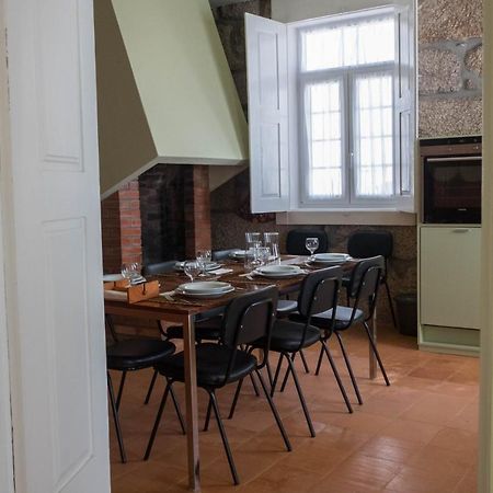 Casa Passal Villa Marco de Canavezes Eksteriør bilde