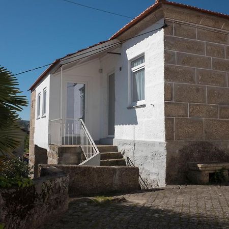 Casa Passal Villa Marco de Canavezes Eksteriør bilde
