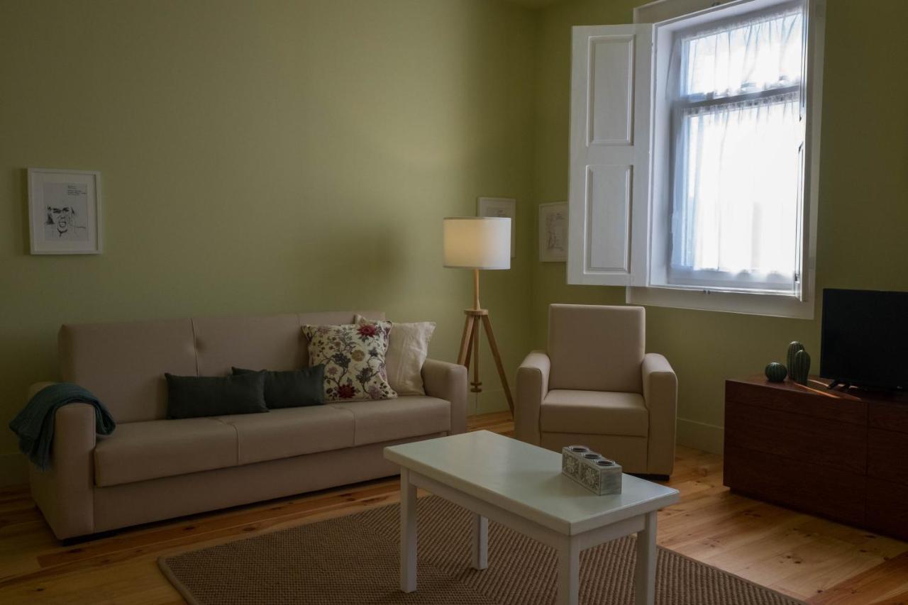 Casa Passal Villa Marco de Canavezes Eksteriør bilde
