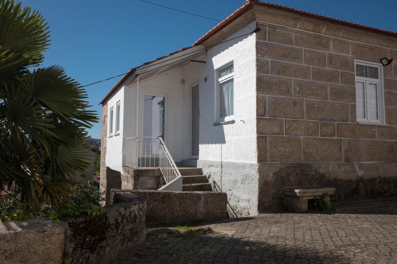 Casa Passal Villa Marco de Canavezes Eksteriør bilde