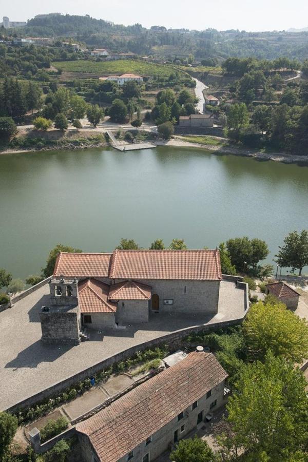 Casa Passal Villa Marco de Canavezes Eksteriør bilde