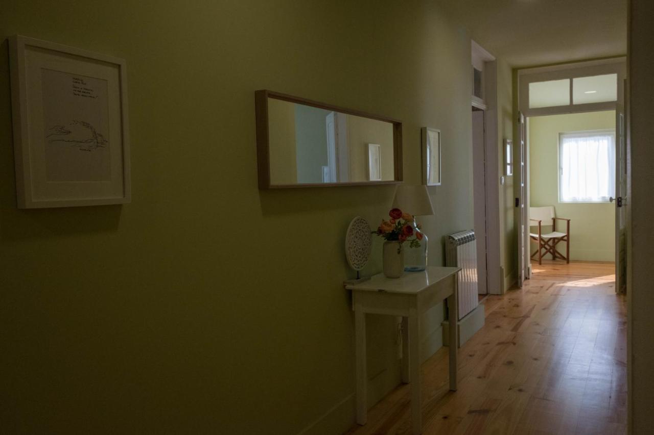 Casa Passal Villa Marco de Canavezes Eksteriør bilde